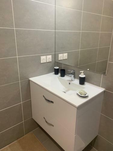 Apartamento Dependence ?nausicaa? - Cap Riviera