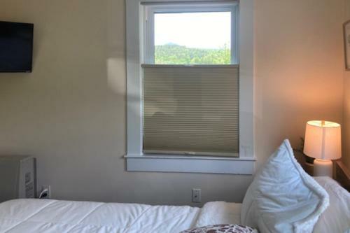 Apartamento Stowe Hideout