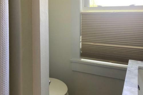 Apartamento Stowe Hideout