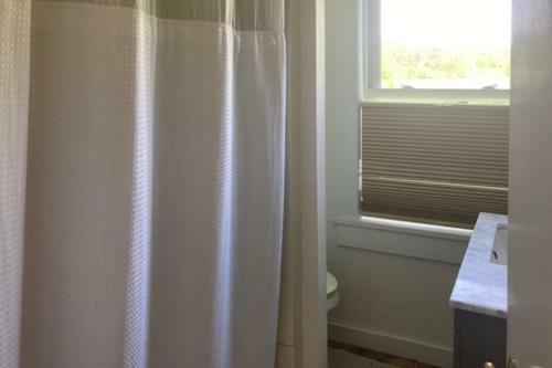 Apartamento Stowe Hideout