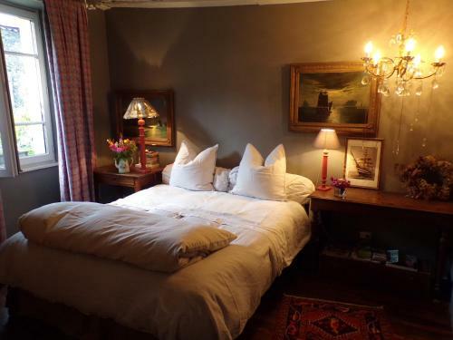 Bed & Breakfast La Maison De Royer