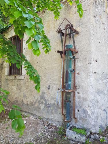 Bed & Breakfast Le Clo�tre Saint-liphard