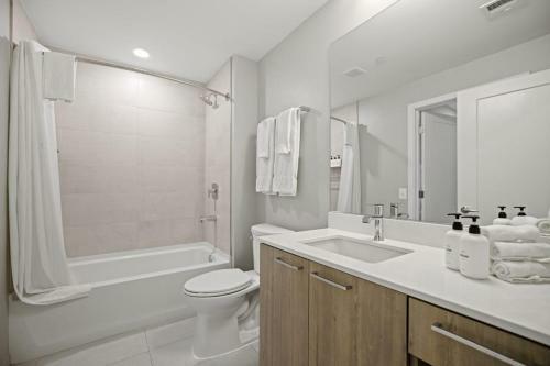 Apartamento Whyhotel By Placemakr, Alexandria