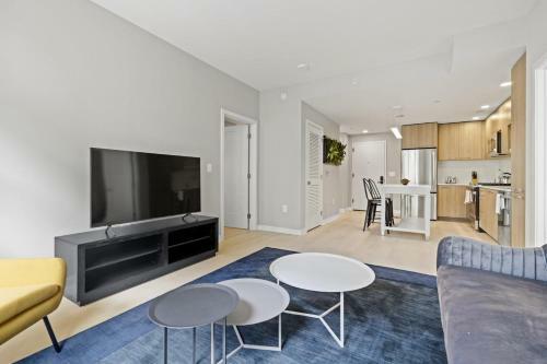 Apartamento Whyhotel By Placemakr, Alexandria