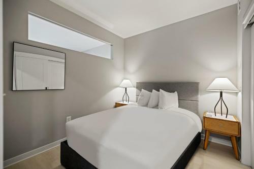 Apartamento Whyhotel By Placemakr, Alexandria