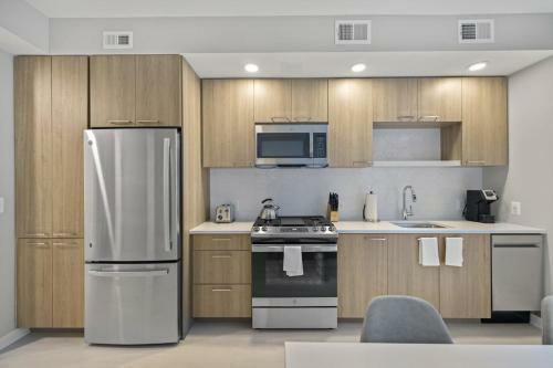 Apartamento Whyhotel By Placemakr, Alexandria