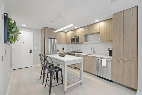 Apartamento Whyhotel By Placemakr, Alexandria
