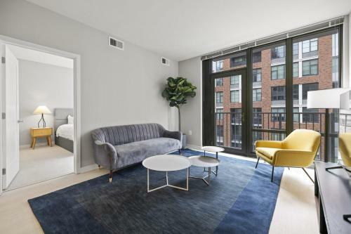 Apartamento Whyhotel By Placemakr, Alexandria