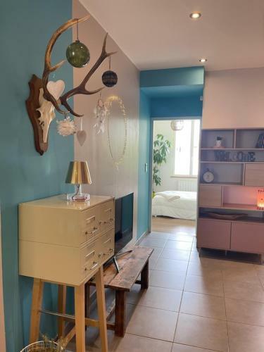 Aquam R�sidence & Spa G�te, Chambres+ Suite Spa