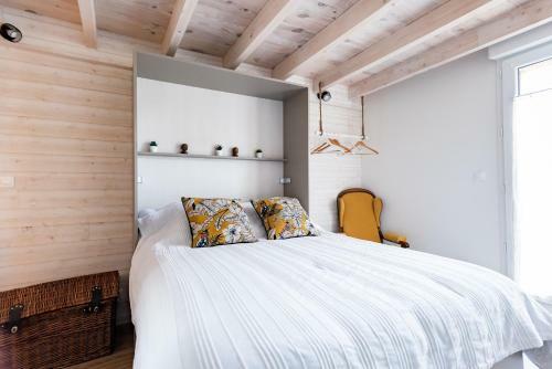 ?magnifique Villa Avec Piscine Spa? Sans Vis � Vis
