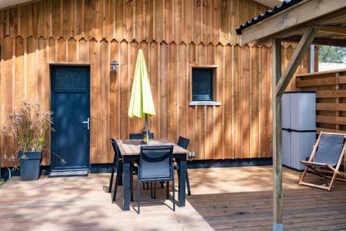 ?magnifique Villa Avec Piscine Spa? Sans Vis � Vis