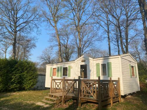 Mobile Home 6 Personnes