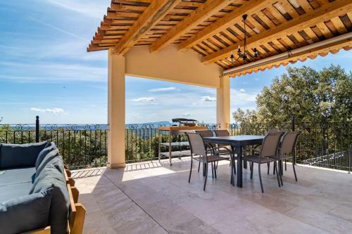 Villa Thalia