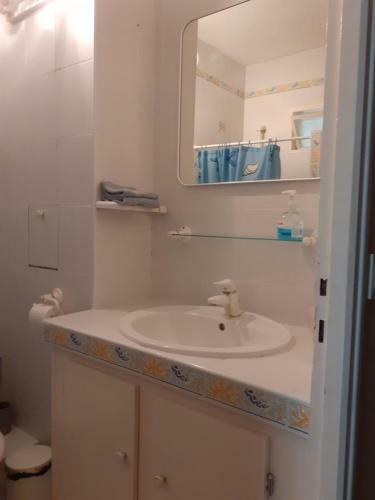 Apartamento Studio Ventoux
