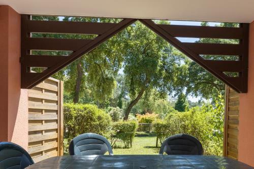 Apartamento T1 Bis Charroin