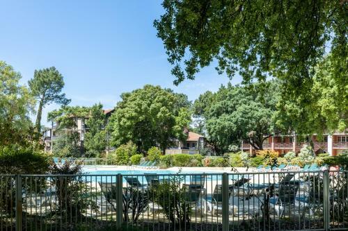 Apartamento T1 Bis Charroin