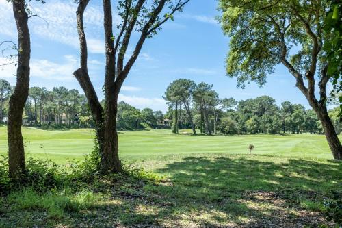 Apartamento T1 Bis Charroin