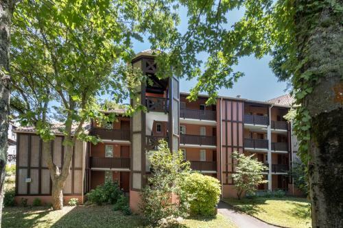 Apartamento T1 Bis Charroin