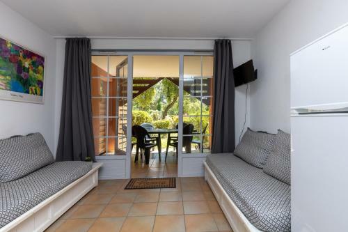 Apartamento T1 Bis Charroin