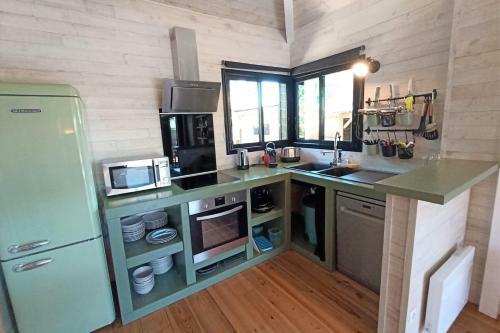 Very Nice Wood Frame House With Garden