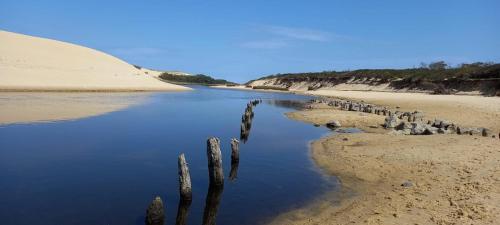 Very Nice Wood Frame House With Garden