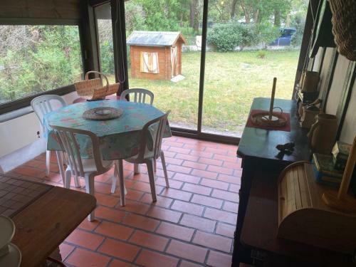 Villa T4 Borel