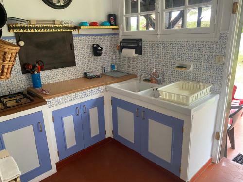Villa T4 Borel