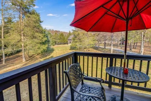 Hostal Shadow Mountain Escape Cabin Rentals