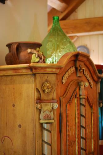 Hostal Shadow Mountain Escape Cabin Rentals