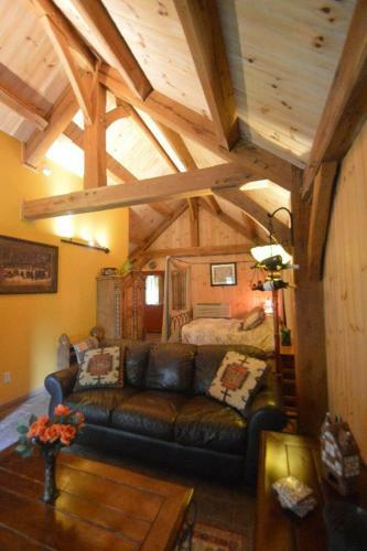 Hostal Shadow Mountain Escape Cabin Rentals