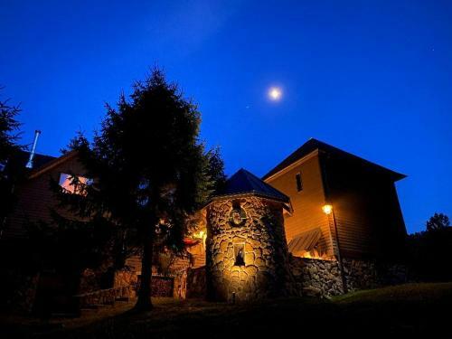 Hostal Shadow Mountain Escape Cabin Rentals