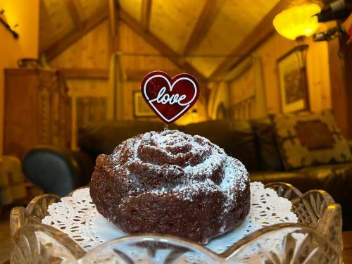 Hostal Shadow Mountain Escape Cabin Rentals