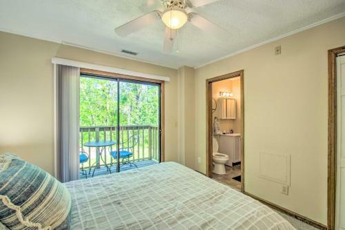 Cozy Massanutten Home Walk To Attractions!