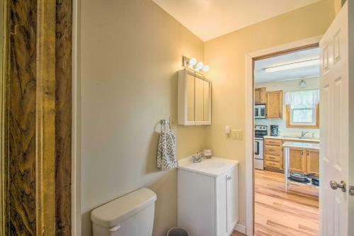 Cozy Massanutten Home Walk To Attractions!