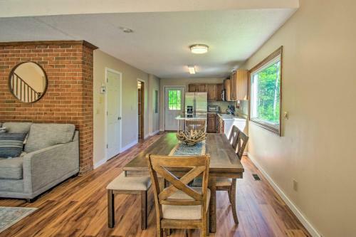 Cozy Massanutten Home Walk To Attractions!