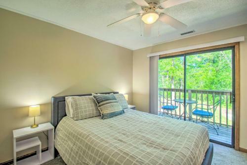 Cozy Massanutten Home Walk To Attractions!