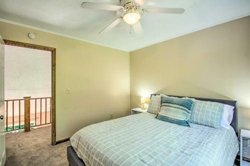 Cozy Massanutten Home Walk To Attractions!