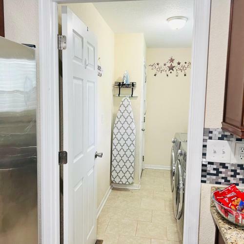Apartamento Evergreen House