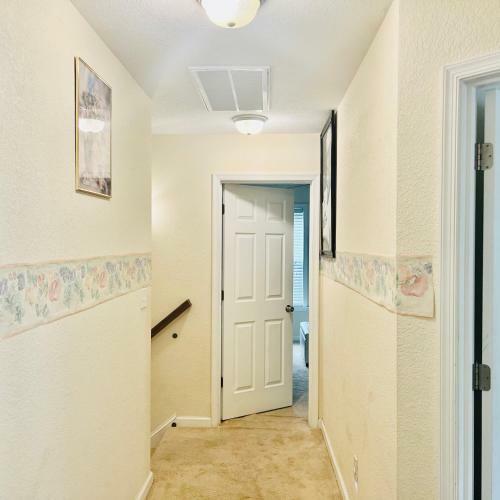 Apartamento Evergreen House