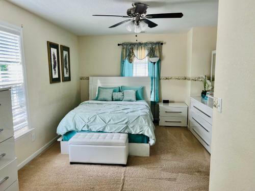 Apartamento Evergreen House