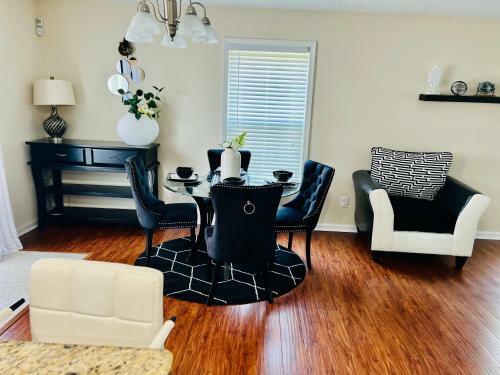 Apartamento Evergreen House