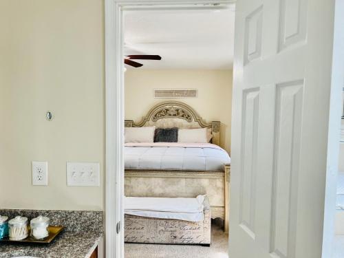 Apartamento Evergreen House