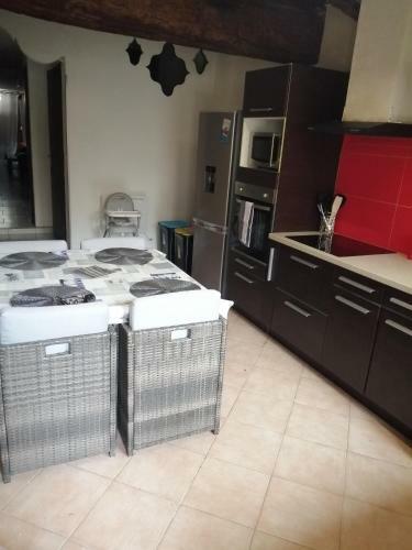 Apartamento Saint Pierre