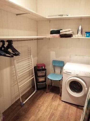 Apartamento Saint Pierre