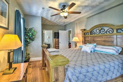 Portsmouth Apartment - 3 Blocks From Water!