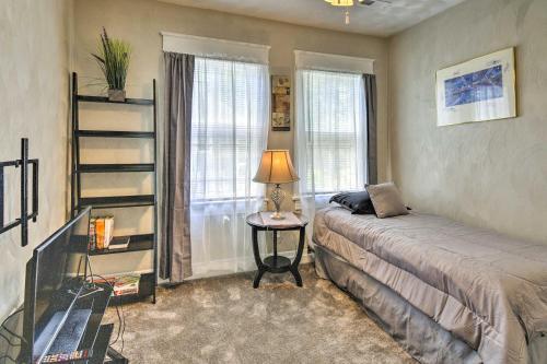 Portsmouth Apartment - 3 Blocks From Water!