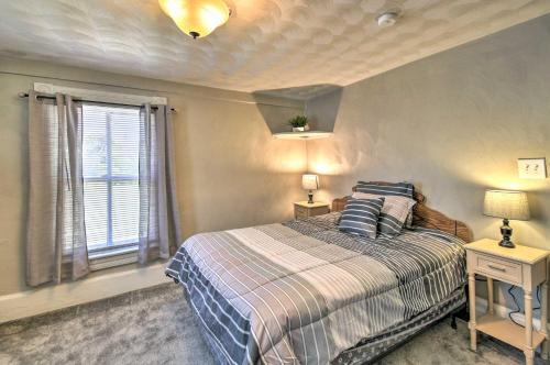 Portsmouth Apartment - 3 Blocks From Water!