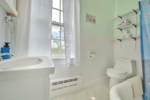 Manor And Mutts #2 Cottage