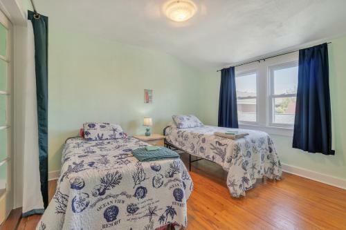 Manor And Mutts #2 Cottage