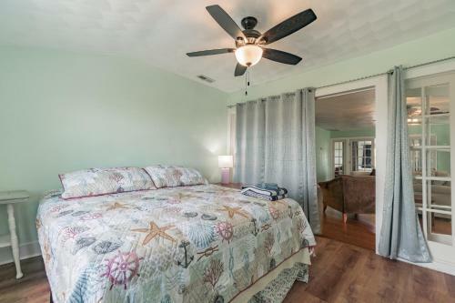 Manor And Mutts #2 Cottage